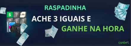 Apostas Esportivas cunbet - Cobertura Completa dos Esportes Brasileiros